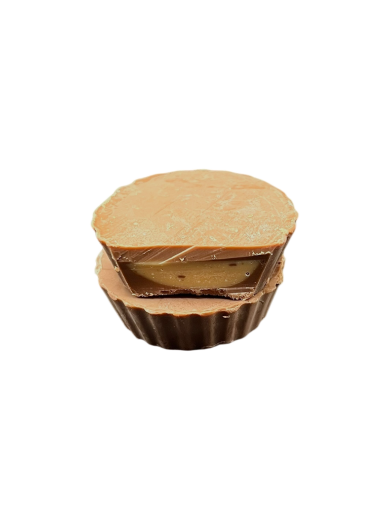 Delta 9 Peanut Butter Cups