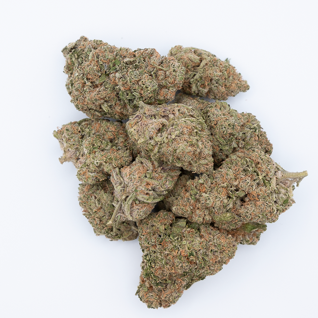 Mango Crush - Premium