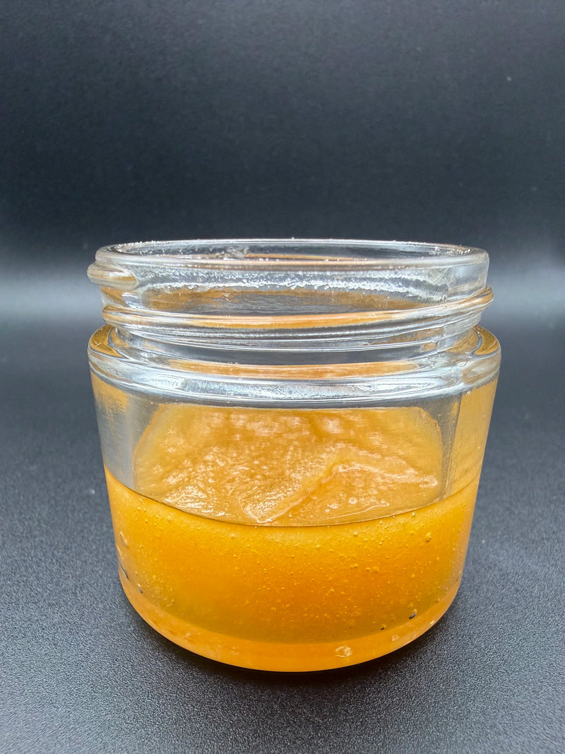 Live Resin - In House - 1 Gram Jar