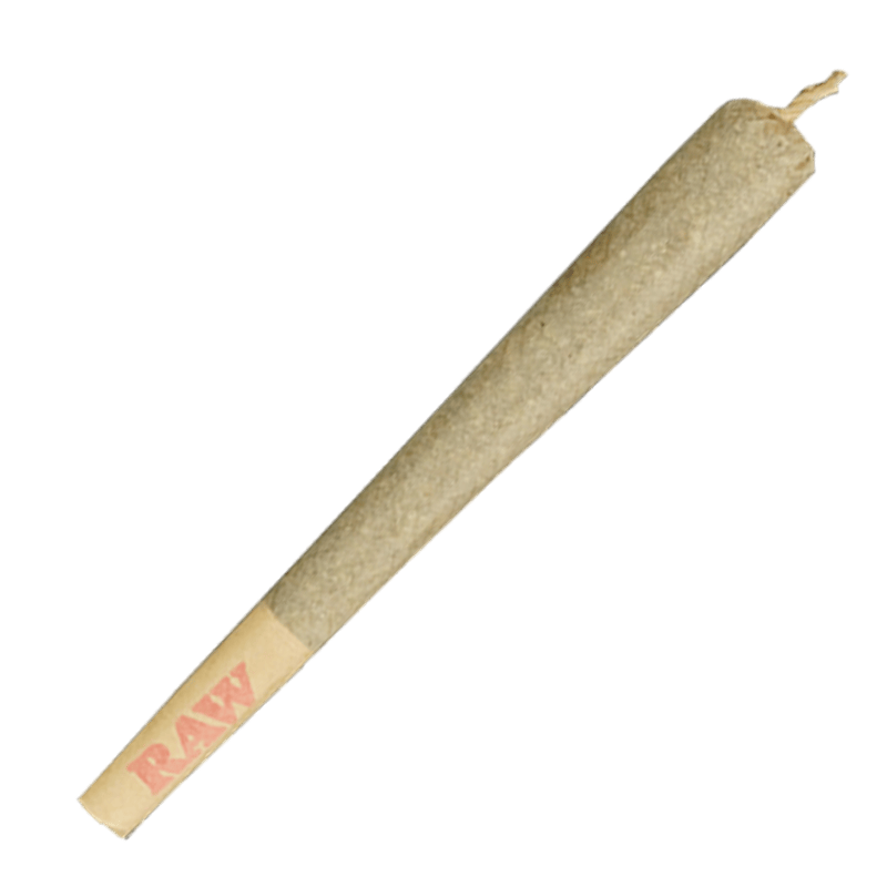 Lax Leaves 1 Gram Pre-Roll