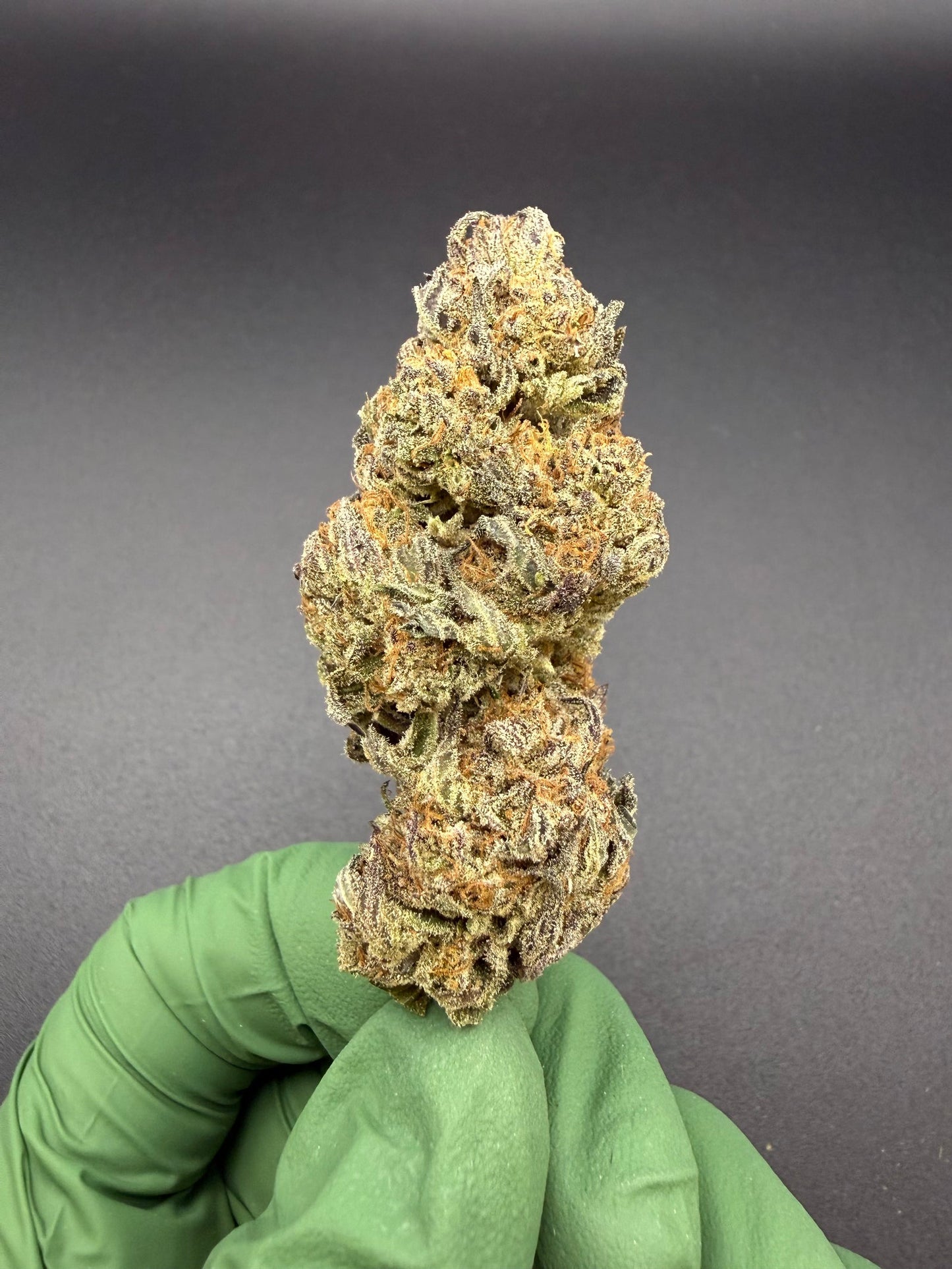 Punch Breath - Premium