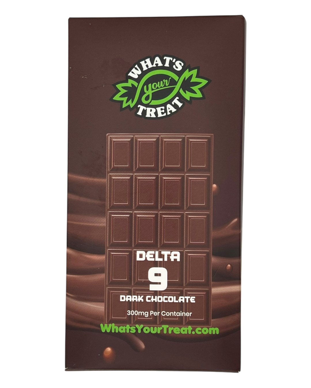 Delta 9 Chocolate Bar