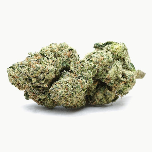 Rainbow Zangria - THCA Loose Flower