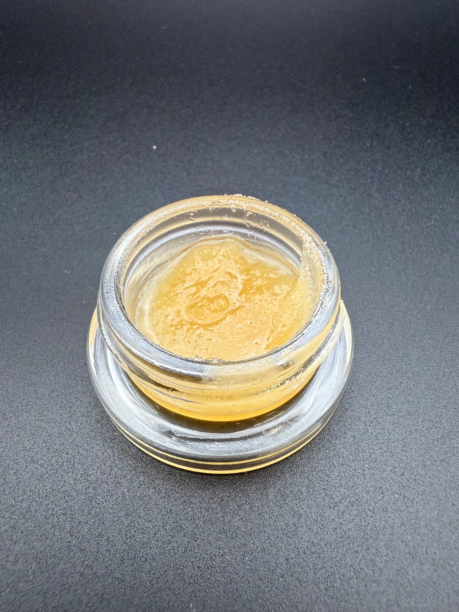 Live Resin - In House - 1 Gram Jar – Lax Leaves