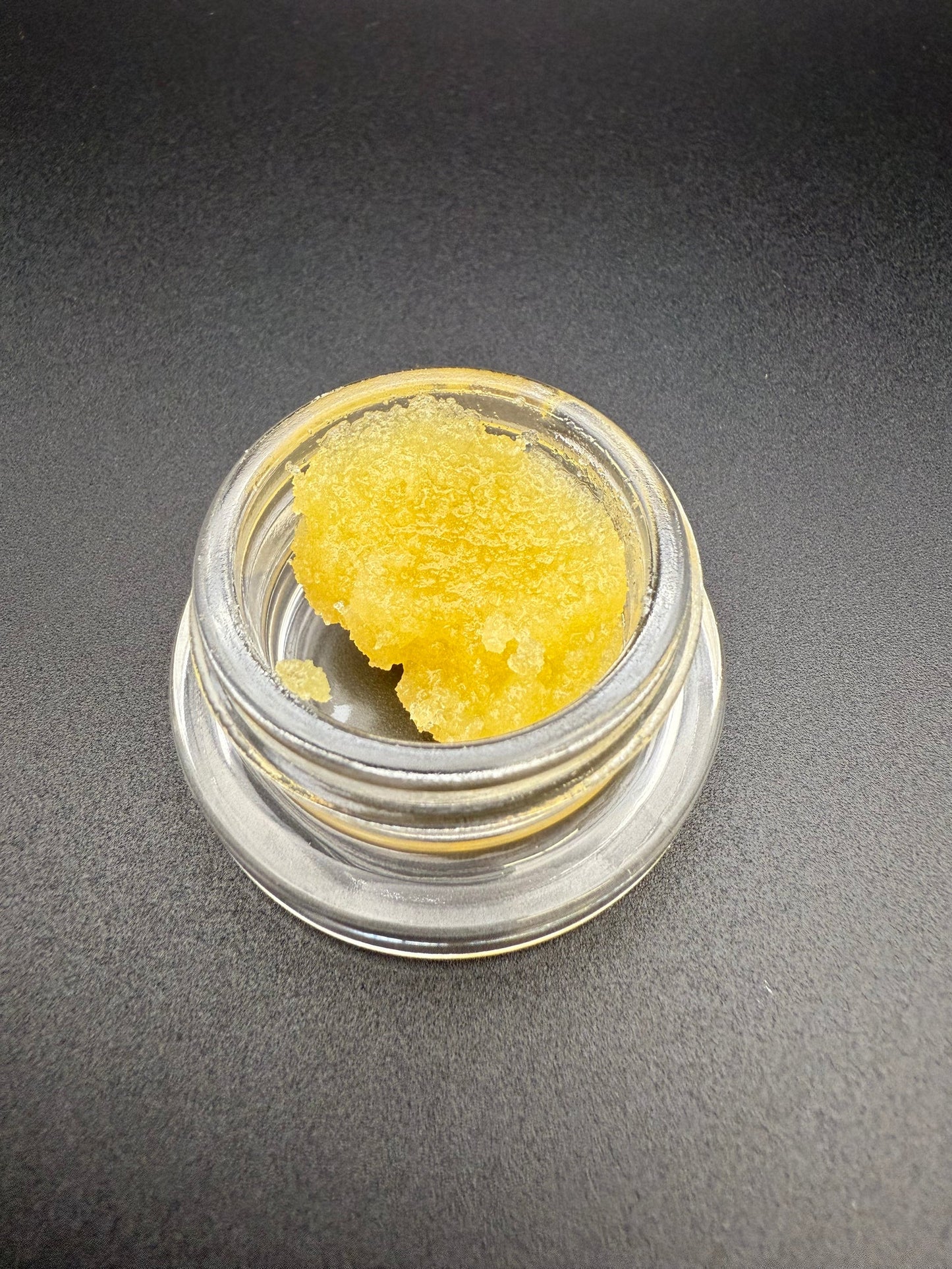 Live Resin - In House - 1 Gram Jar
