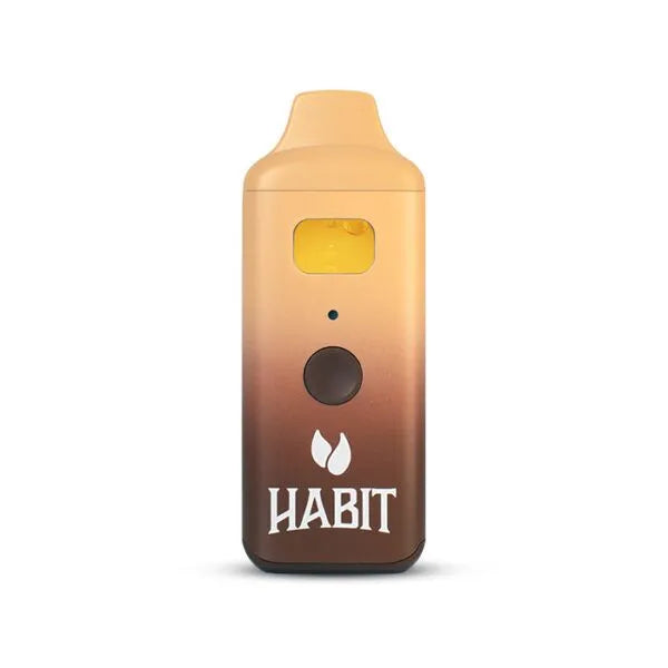 2G THCA Disposable Vape