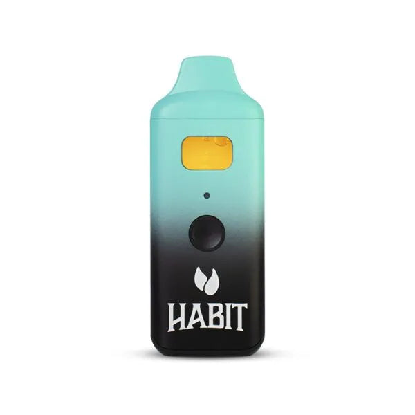 2G THCA Disposable Vape
