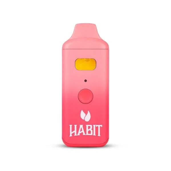 2G THCA Disposable Vape