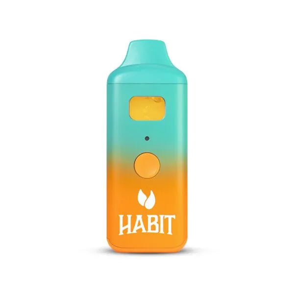 2G THCA Disposable Vape
