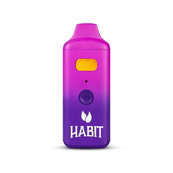 2G THCA Disposable Vape