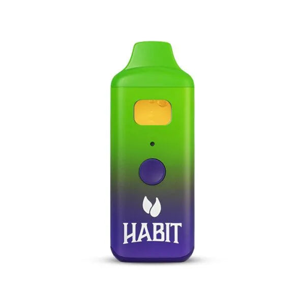 2G THCA Disposable Vape