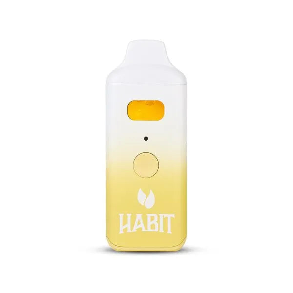 2G THCA Disposable Vape