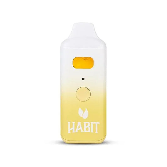 2G THCA Disposable Vape