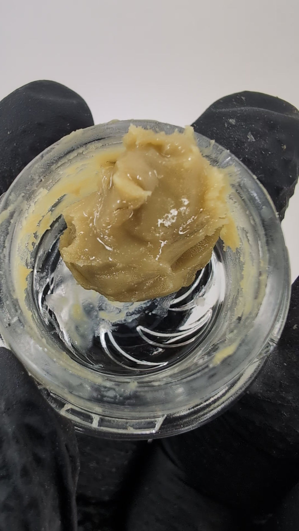 Live Hash Rosin - In House - 1 Gram Jar