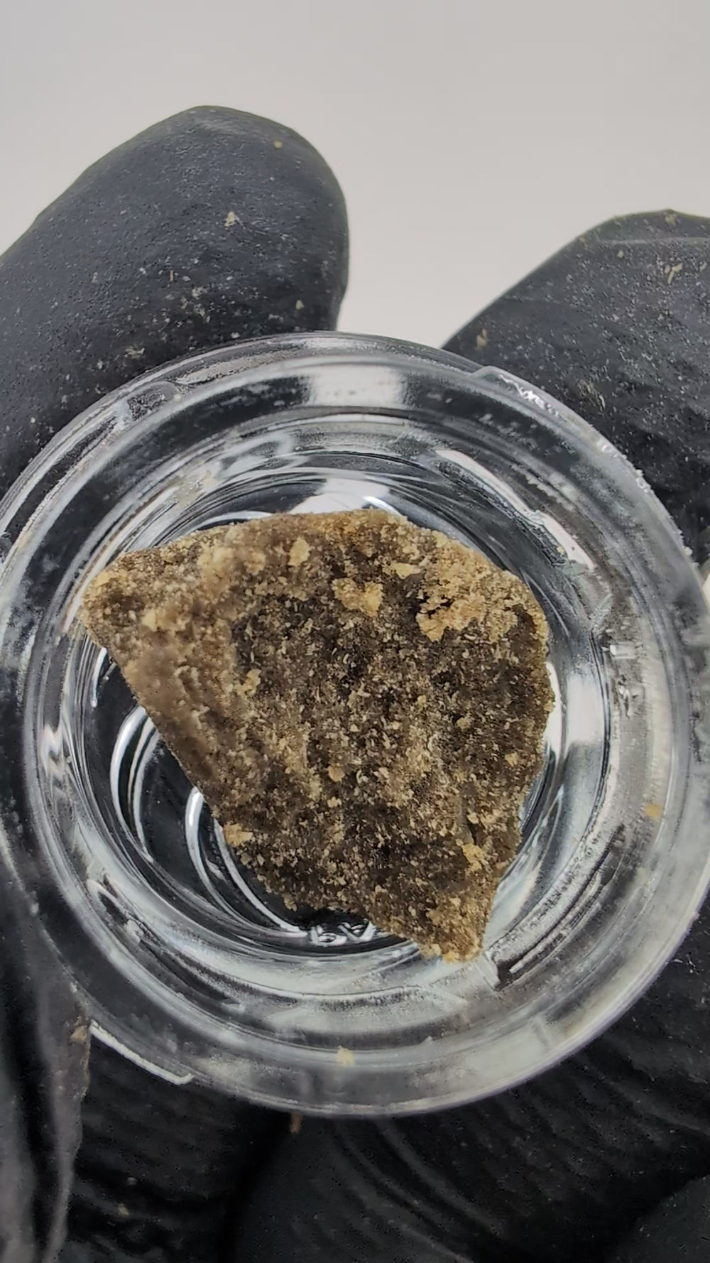 Bubble Hash - In House - 1 Gram Jar
