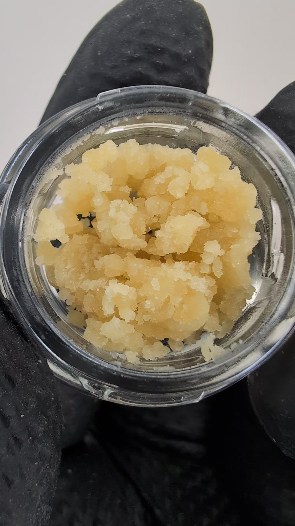 Live Resin - In House - 1 Gram Jar