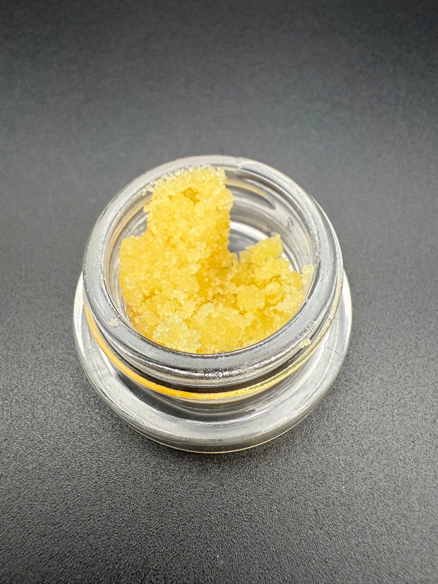Live Resin - In House - 1 Gram Jar