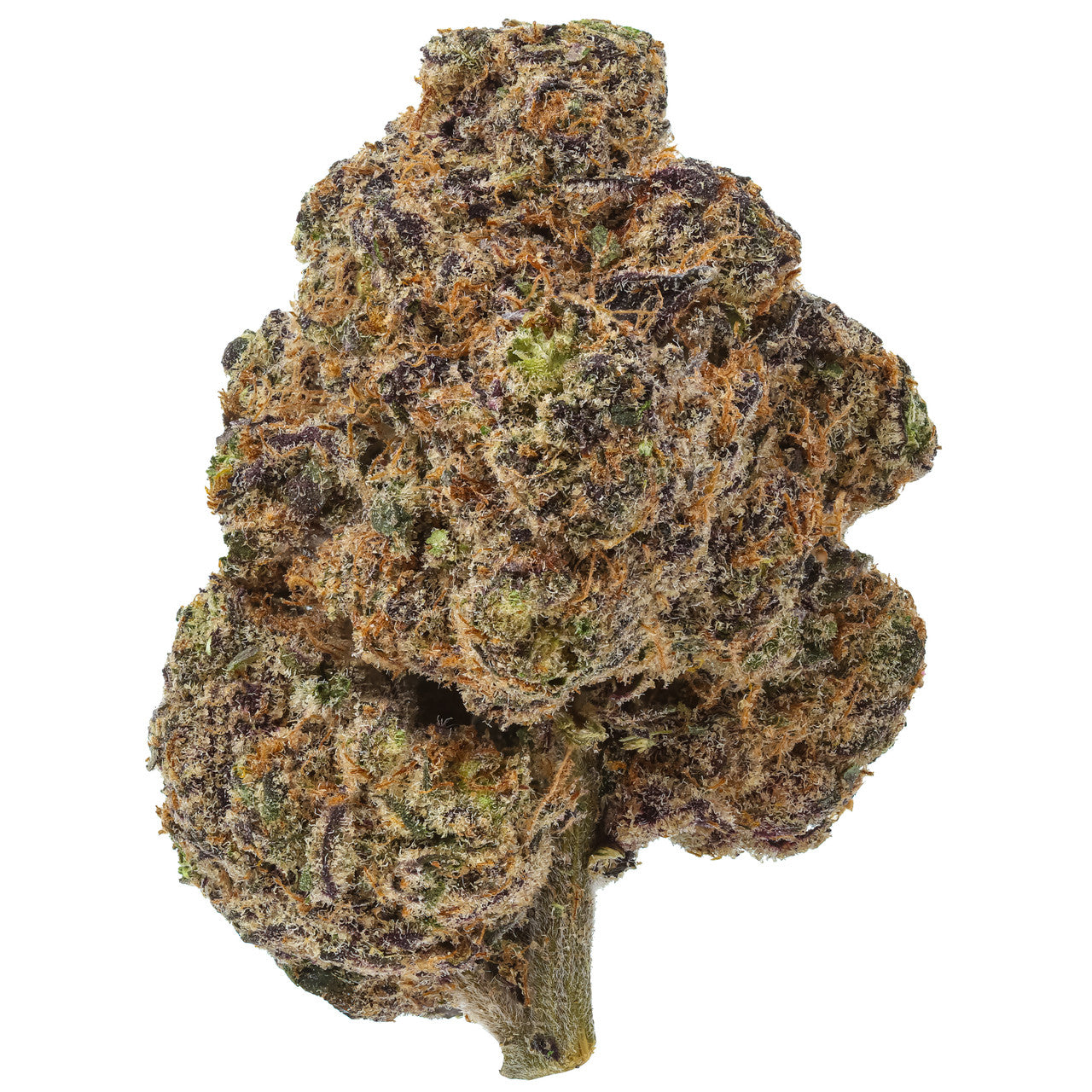 Angry Apple - THCA Loose Flower