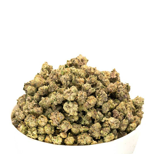Blueberry Muffin - THCA Pre-weighed Ounce