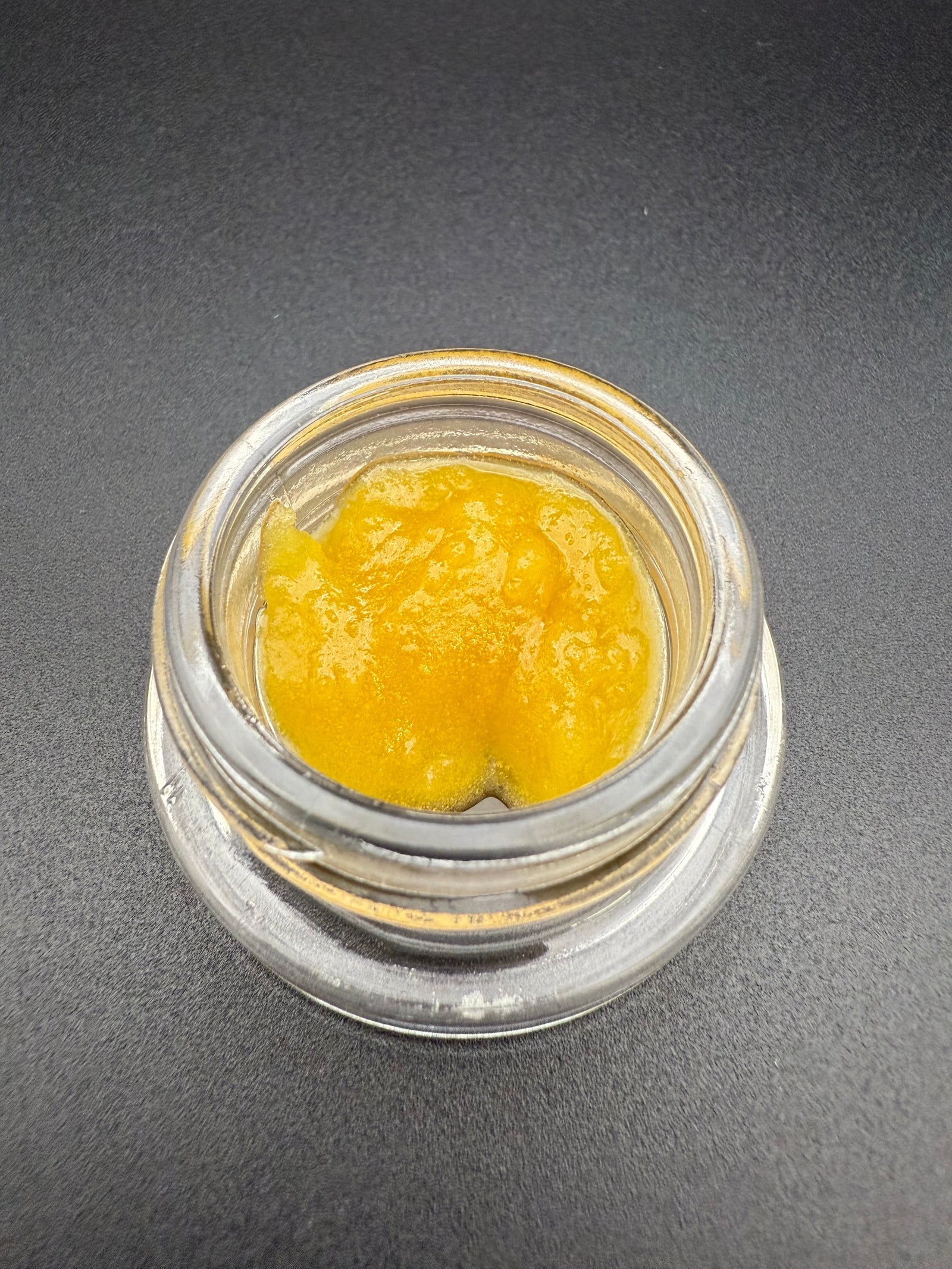 Live Resin - In House - 1 Gram Jar – Lax Leaves