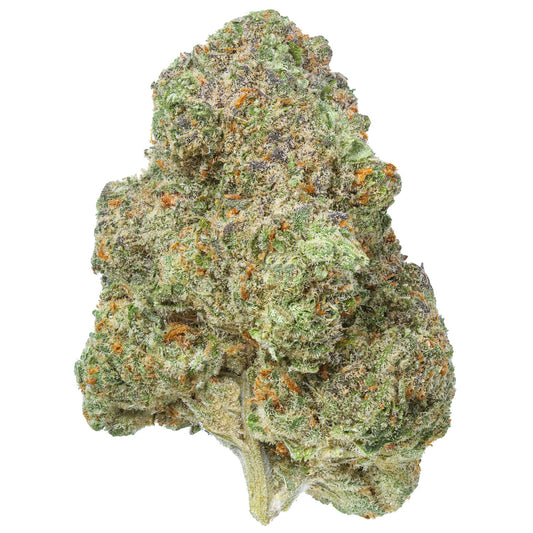 Green Crack - THCA Loose Flower