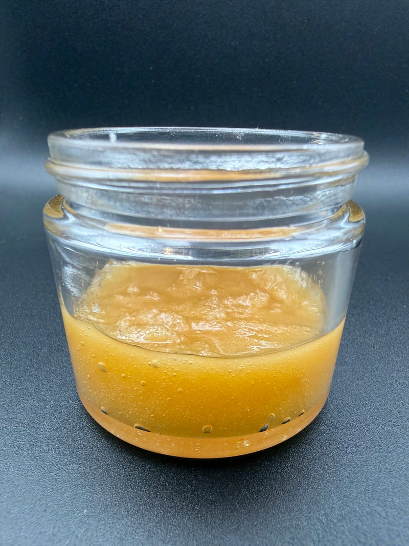 Live Resin - In House - 1 Gram Jar