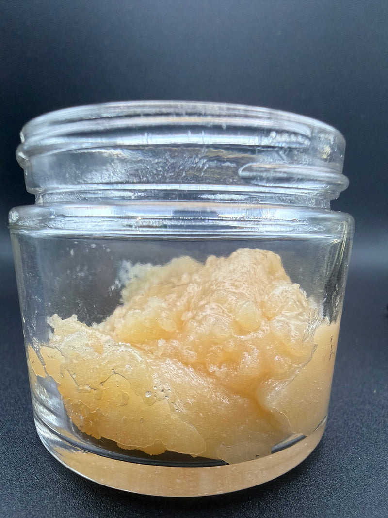 Live Resin - In House - 1 Gram Jar