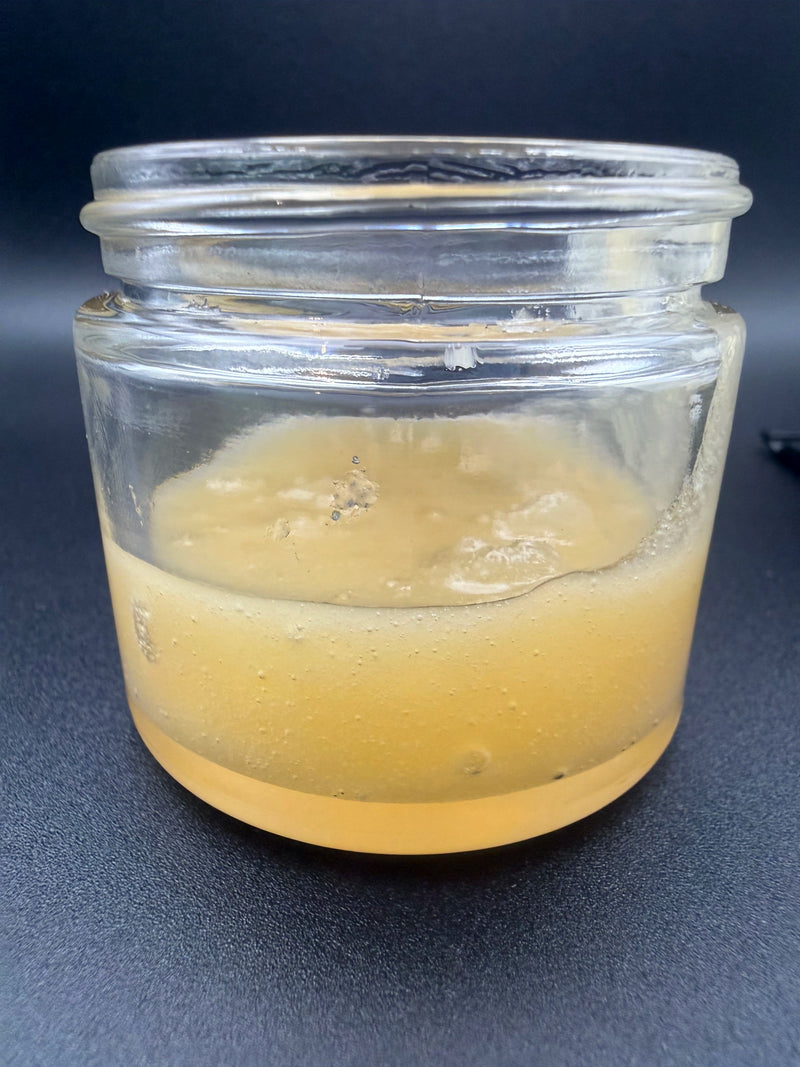 Live Resin - In House - 1 Gram Jar