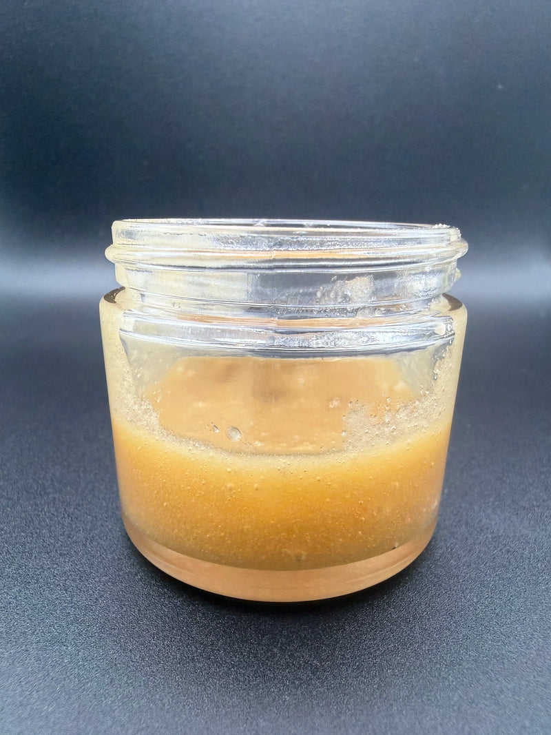 Live Resin - In House - 1 Gram Jar