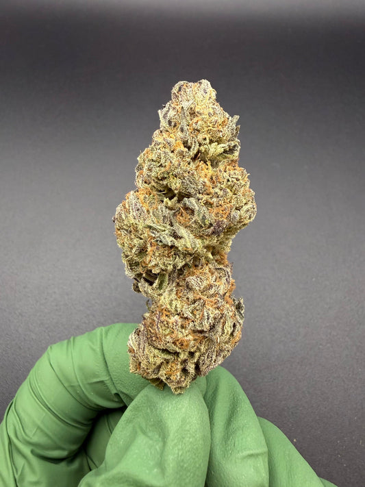 Punch Breath - Premium