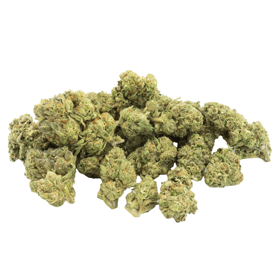Sherb Cream Pie - THCA Loose Flower