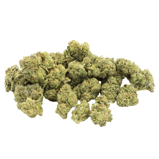 Sherb Cream Pie - THCA Loose Flower