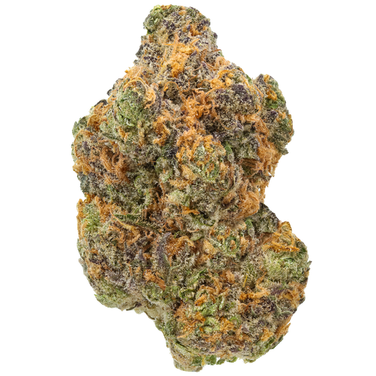 Strawberry Gary - Exotic