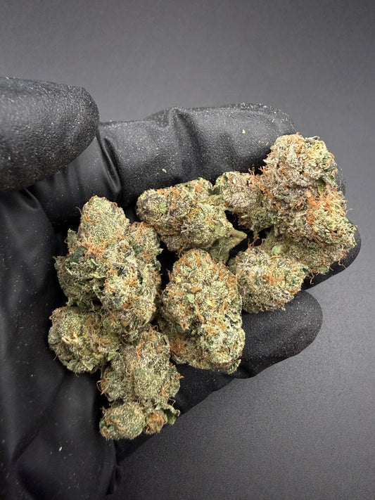White Runtz - Premium