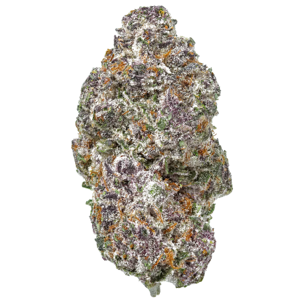 Alien Grapevine - Exotic