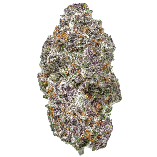 Alien Grapevine - Exotic