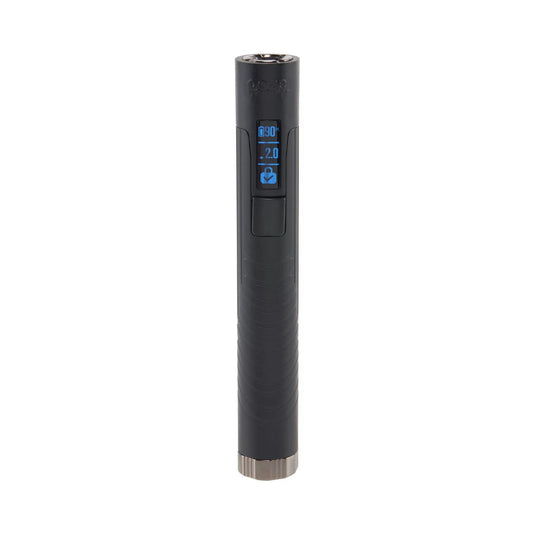 Ooze – DIGIT 400 mAh Smart Tech Battery – Black
