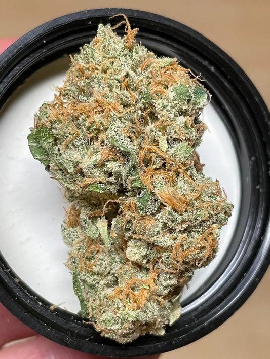 Hawaiian Fanta  - THCA Loose Flower