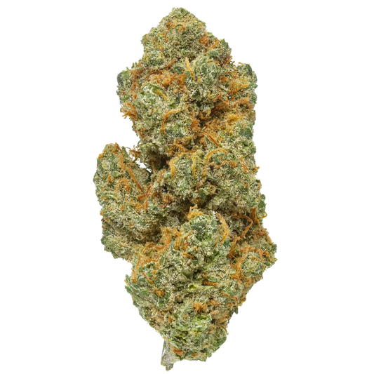 Lemon Skunk - Exotic