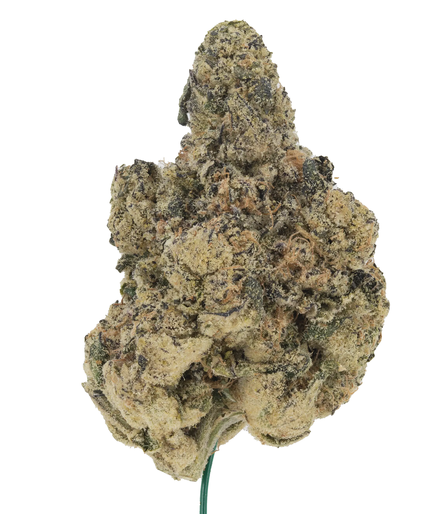 Purple Push Pop - THCA Loose Flower