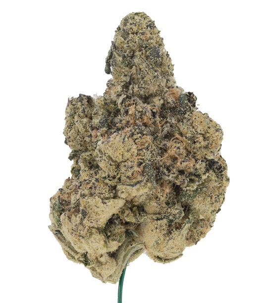 Purple Push Pop - THCA Loose Flower