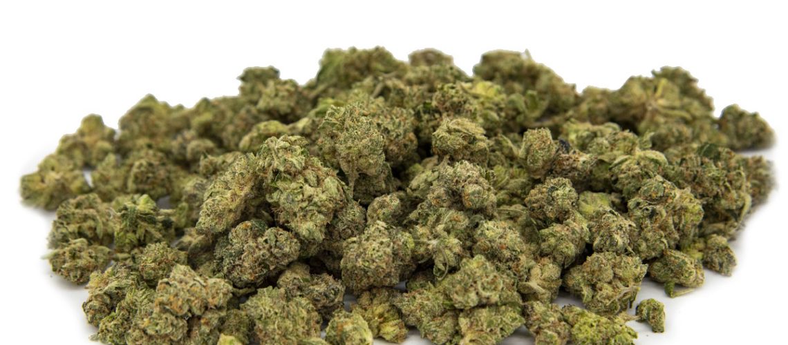Astro Candy Smalls - THCA Pre-weighed Ounce