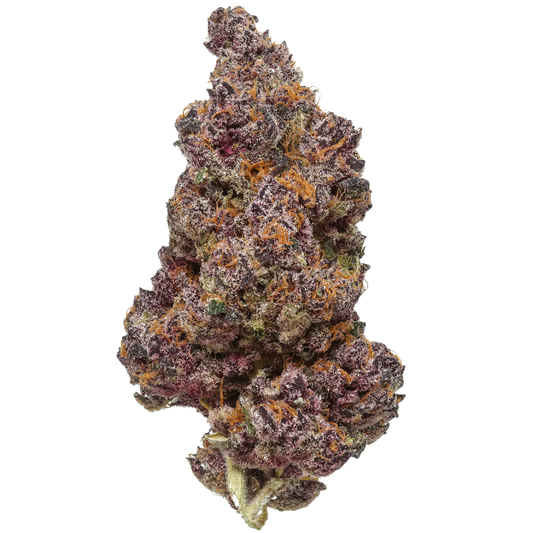 Trop Cherry - Exotic